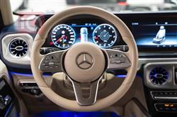 مرسيدس بنز G-Class